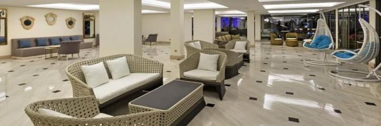 Lobi Asteria Eros Didim