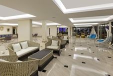 Lobi Asteria Eros Didim