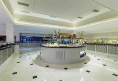 Restoran 7 Asteria Eros Didim