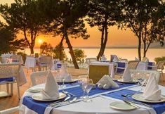 Restoran 6 Asteria Eros Didim