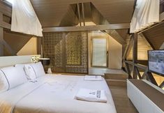 Bilik Tidur 3 Asteria Eros Didim