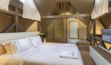 Bilik Tidur 4 Asteria Eros Didim