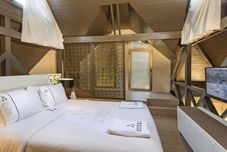 Bilik Tidur Asteria Eros Didim