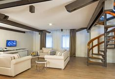 Ruang Umum 4 Asteria Eros Didim