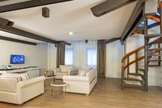 Ruang Umum Asteria Eros Didim