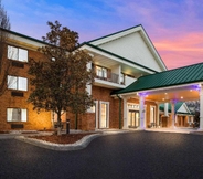 Functional Hall 4 Country Inn Suites, Jonesborough Johnson City