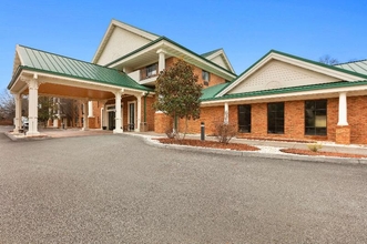 Lobby 4 Country Inn Suites, Jonesborough Johnson City