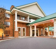 Lobby 2 Country Inn Suites, Jonesborough Johnson City