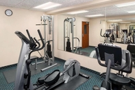 Fitness Center Country Inn Suites, Jonesborough Johnson City