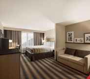 Kamar Tidur 3 Country Inn  by Radisson, Merrillville, IN