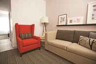 Common Space Country Inn  by Radisson, Merrillville, IN