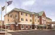 Exterior 4 Country Inn  by Radisson, Merrillville, IN