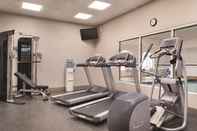 Fitness Center Country Inn  by Radisson, Merrillville, IN