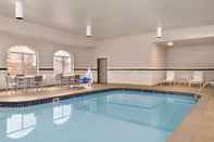 Swimming Pool Country Inn  by Radisson, Merrillville, IN