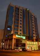 EXTERIOR_BUILDING Ruve Jeddah Hotel