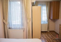 卧室 2 Nature Hotel Apartments