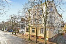 外觀 Dom & House – Apartment Haffnera Supreme Sopot