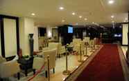 Lobby 5 Al Fahad Hotel Suites- Al Tahliya