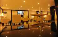 Lobby 2 Al Fahad Hotel Suites- Al Tahliya