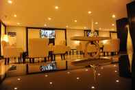 Lobby Al Fahad Hotel Suites- Al Tahliya