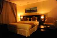Bedroom Al Fahad Hotel Suites- Al Tahliya