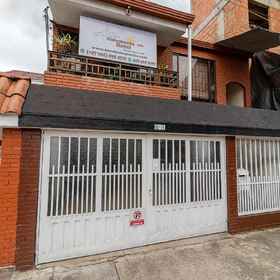 Ayenda 1025 Nabusimake 1, Hotel Bogotá, D.C.