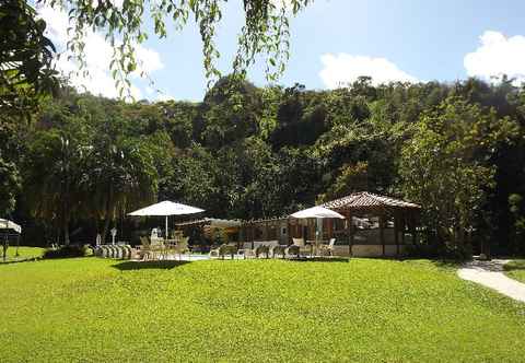 Common Space Hotel Vivenda Penedo