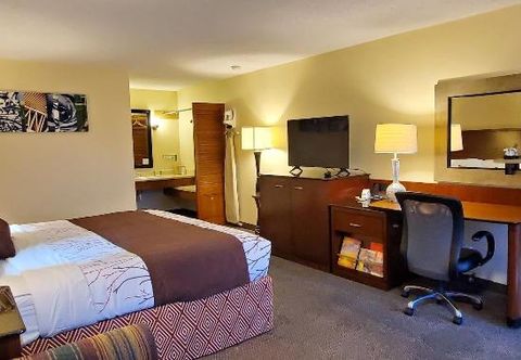 Lainnya Olympic Inn and Suites