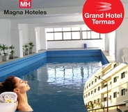 Others 2 Grand Hotel Termas De Rio Hondo