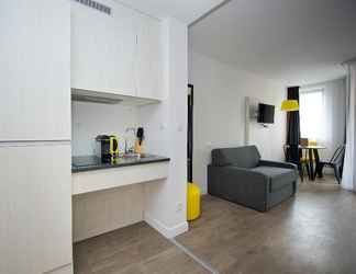 Phòng ngủ 2 Staycity Aparthotel Marseille Centre Vieux Port