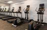 Fitness Center 7 Fairfield Inn & Suites Philadelphia Valley Forge