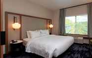 Kamar Tidur 4 Fairfield Inn & Suites Philadelphia Valley Forge