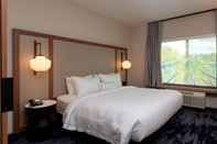 Bilik Tidur Fairfield Inn & Suites Philadelphia Valley Forge