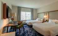 Bilik Tidur 6 Fairfield Inn & Suites Philadelphia Valley Forge