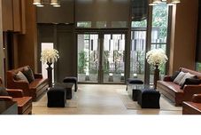 Lobby Dazzle Sukhumvit 7