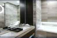In-room Bathroom Ramada Hotel & Resort GyeongJu