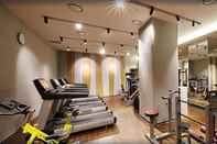 Fitness Center Ramada Hotel & Suites by  Gangwon Pyeongchang