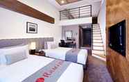 Bedroom 3 Ramada Hotel & Suites by  Gangwon Pyeongchang