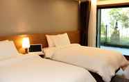 Bedroom 3 Ramada Resort by Wyndham MungyeongSaejae
