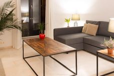 Common Space Suites Campo Del Principe