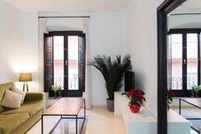 Lobby Suites Campo Del Principe