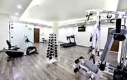 Fitness Center 6 Iridium 70 Hotel