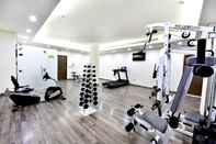 Fitness Center Iridium 70 Hotel