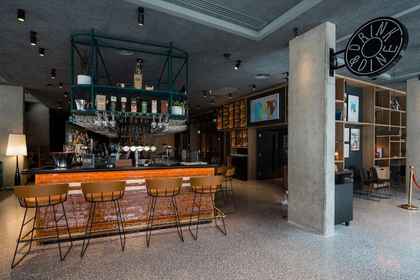 MARLIN HOTEL STEPHENS GREEN $150 ($̶1̶9̶3̶) - Updated 2023 Prices & Reviews  - Dublin, Ireland