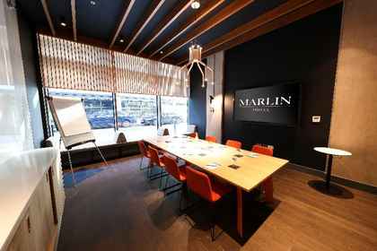 Marlin Hotel Stephens Green Reviews & Prices