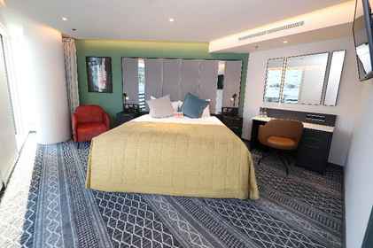 MARLIN HOTEL STEPHENS GREEN $150 ($̶1̶9̶3̶) - Updated 2023 Prices & Reviews  - Dublin, Ireland