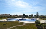 Swimming Pool 4 Solar Monte verde By Garvetur