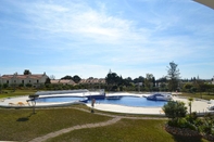 Swimming Pool Solar Monte verde By Garvetur