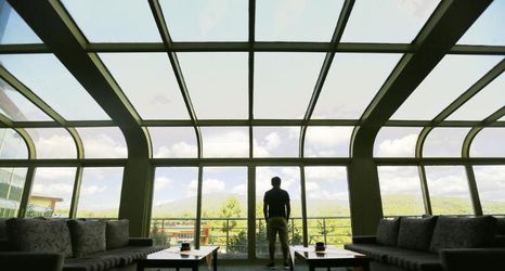 大堂 2 Marma Hotel Istanbul Asia