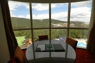 卧室 4 Marma Hotel Istanbul Asia